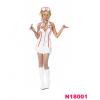 Nurse Costume