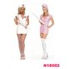Nurse Costume