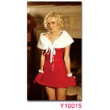 Christmas Costume