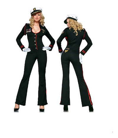 Adult Army Girl SM8005